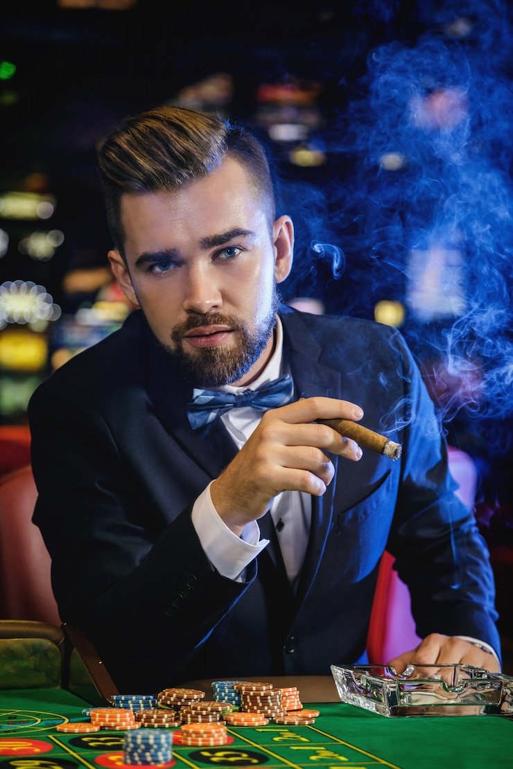 Luxurious gaming and sports entertainment for high roller VIP members in Philippines